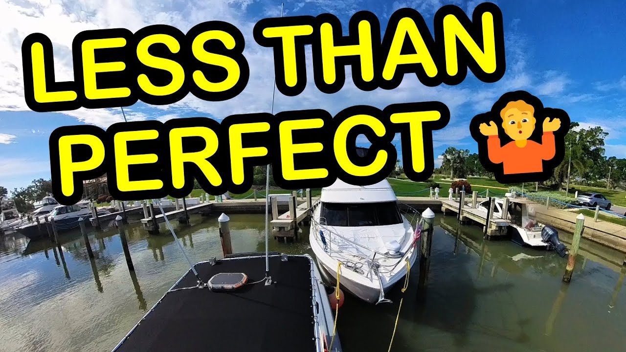 Who Needs Perfect when 
