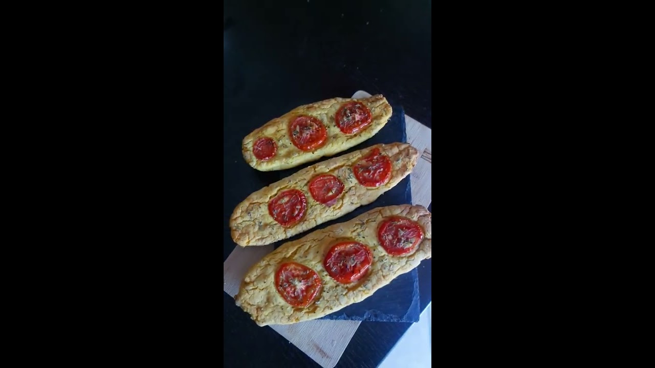 #Ricetta
