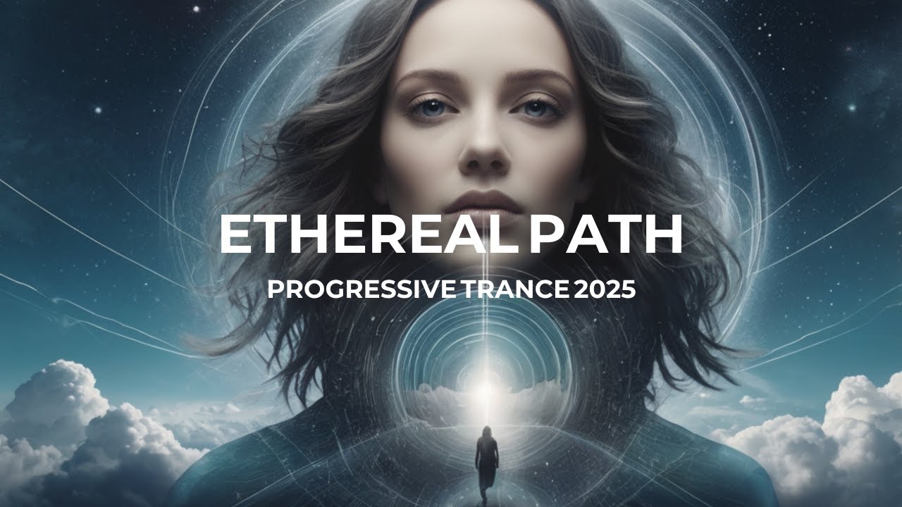 Ethereal Path | Progressive Trance 2025