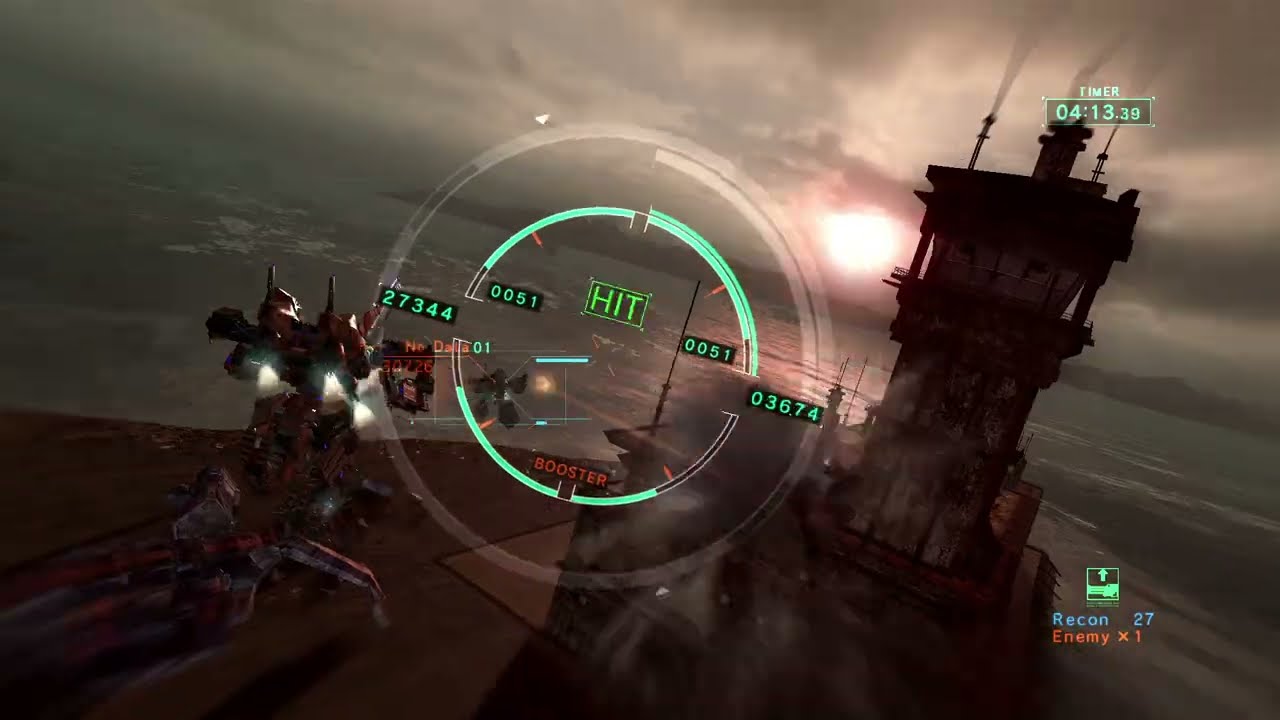 ACVD Raw Footage: FromCheng Duels 23/03/2025