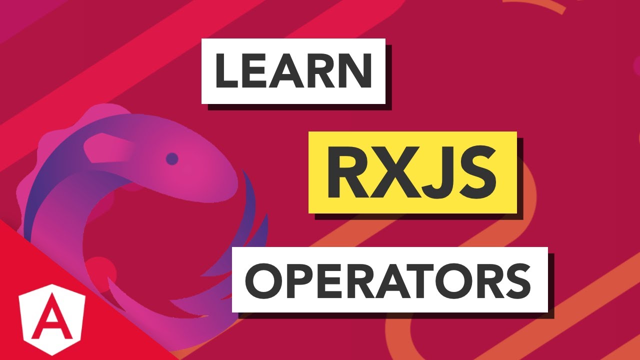3 Levels of Learning RxJS Operators