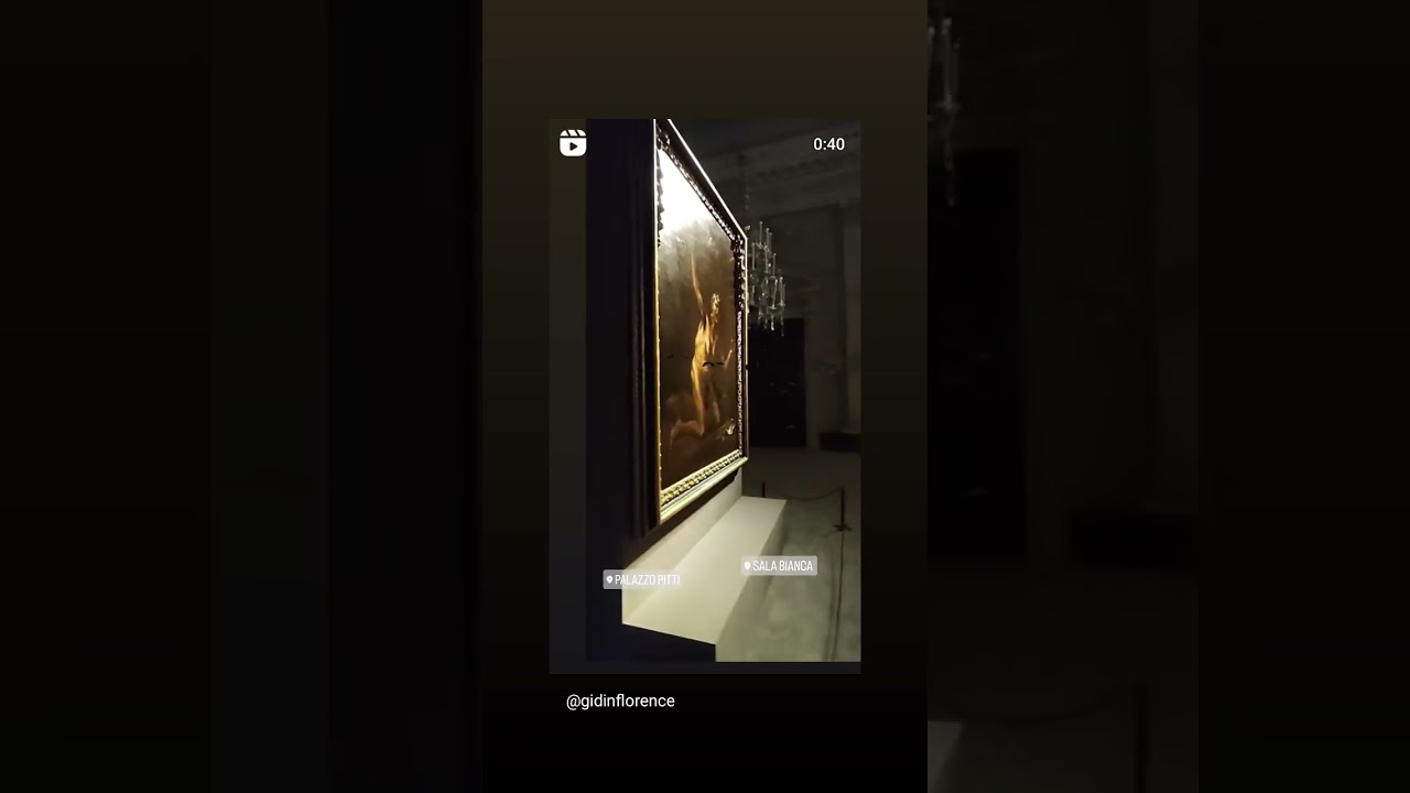 #Ведьма