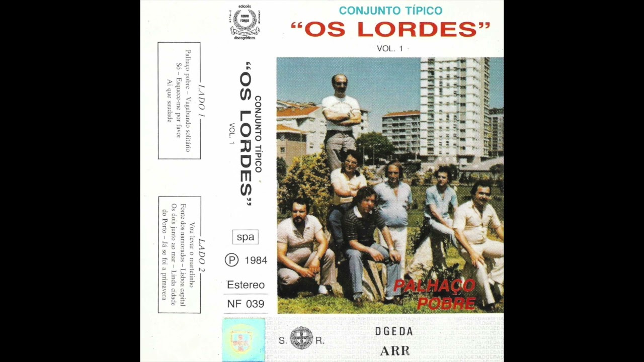 Conjunto Típico 
