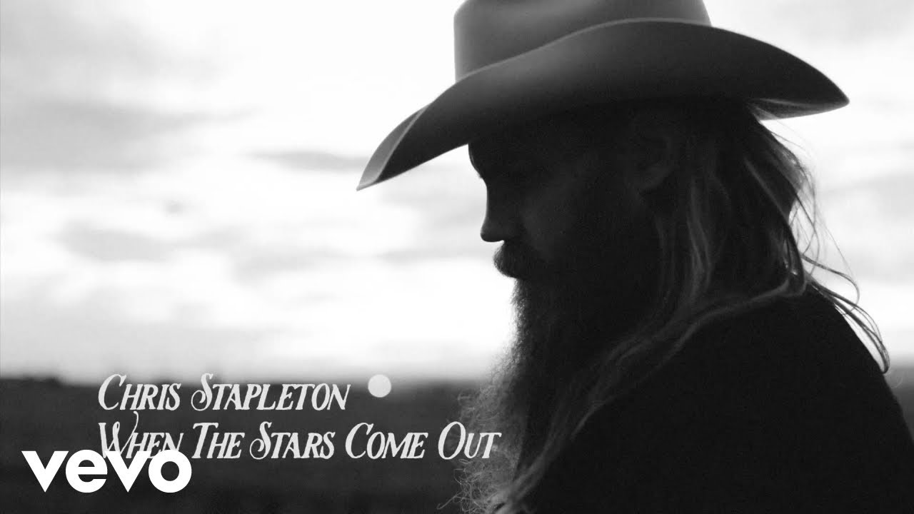Chris Stapleton - When The Stars Come Out (Official Audio)