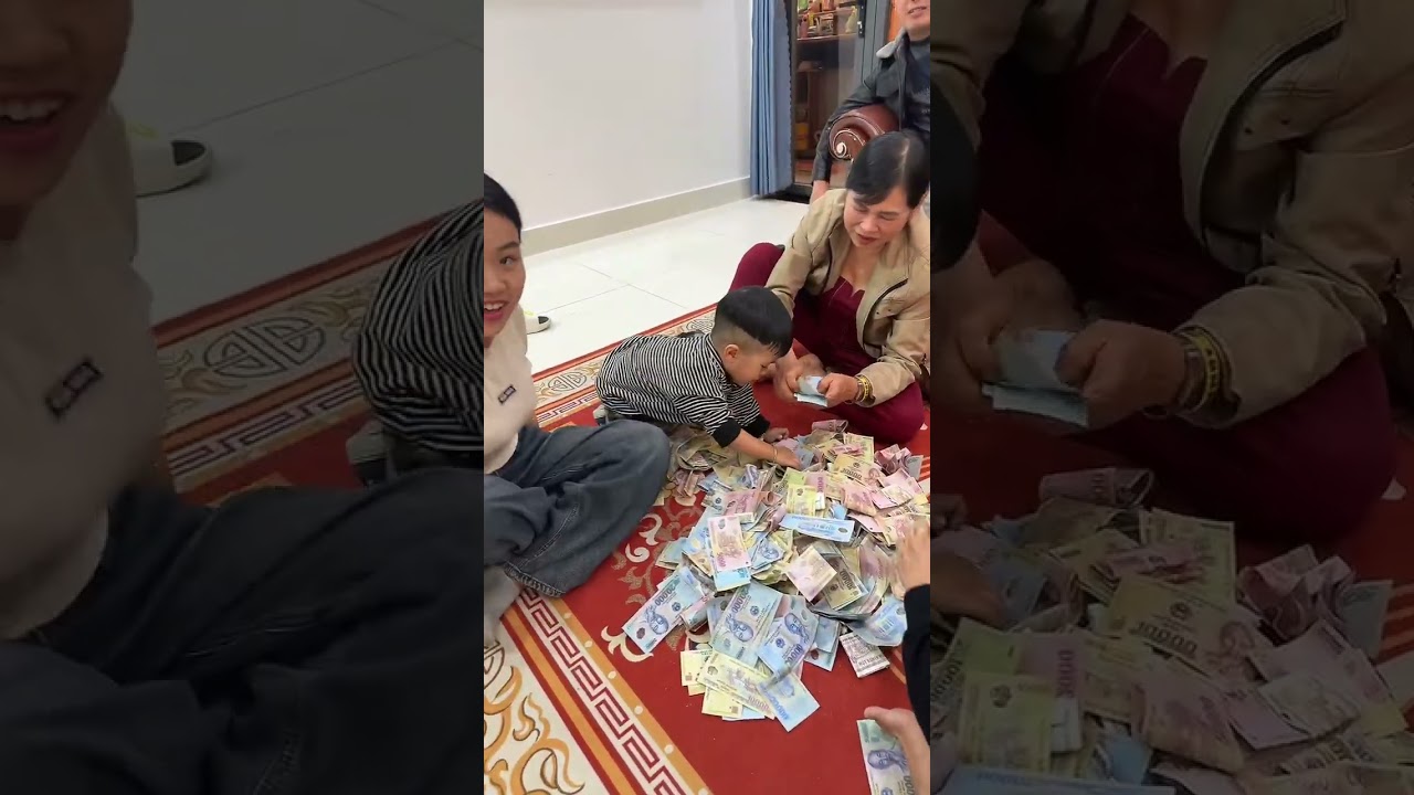 Khui heo 9 tháng của Tô Mì được 1 chỉ vàng