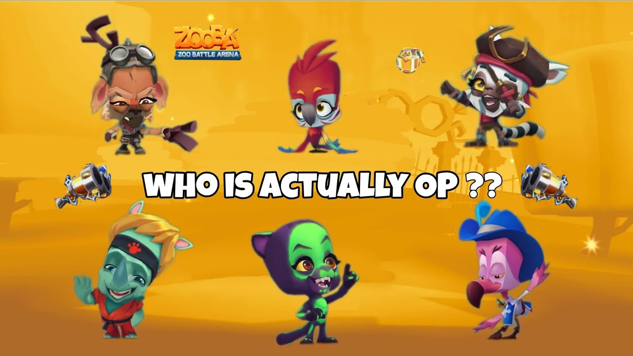 These characters are just🔥|| who is actually OP part 1|| SHADOW BYTEEE||