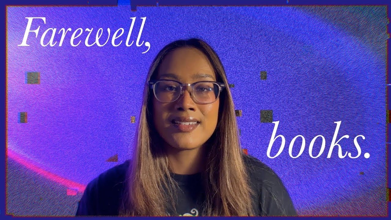 I got rid of (almost) all my books. Here’s what I learned.