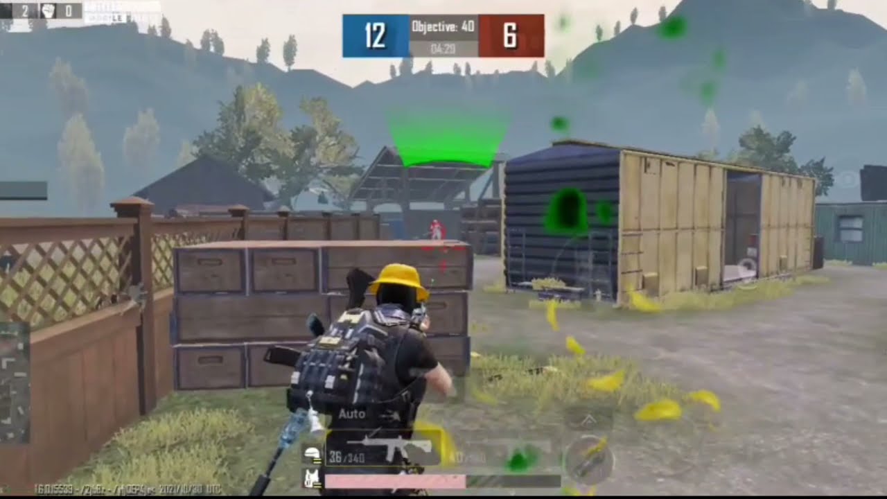 5 Finger God With Godlevel Accuracy ❤️🔥 @Concept Gaming #shorts