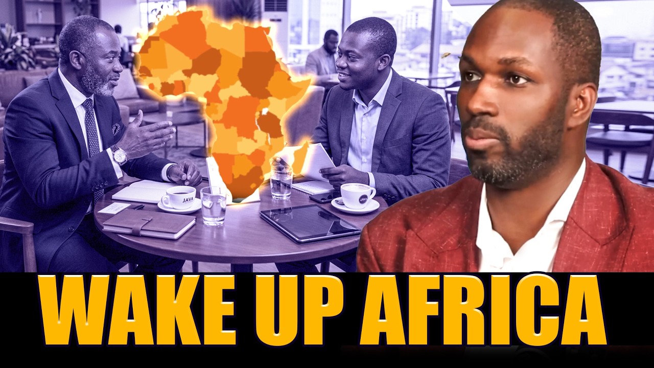 One Habit That Quietly Holds Back African Entrepreneurs