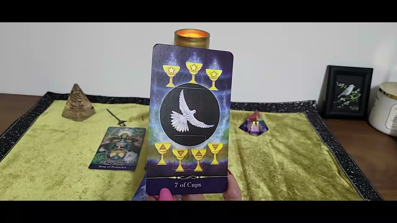 PISCIS ♓️ 🐟TE VA A SORPRENDER, QUIEN VIENE A CONQUISARTE.♥️♥️