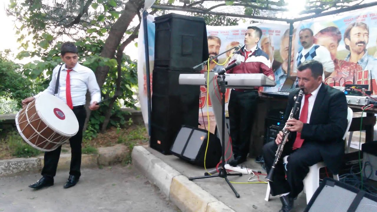 FAHRETTİN KORKMAZ gaziosman pasa zonguldak dugunu 1