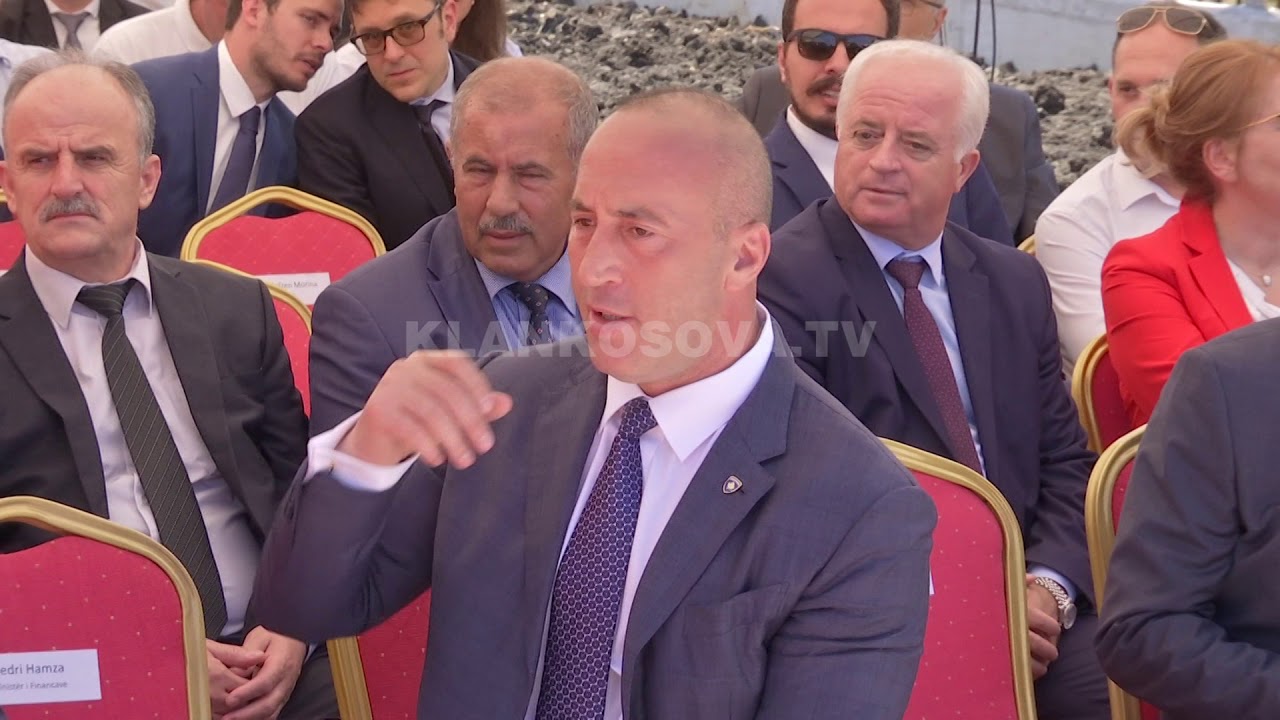 Mitrovice: Perurohet kryetrafoja e zones - 19.06.2019 - Klan Kosova