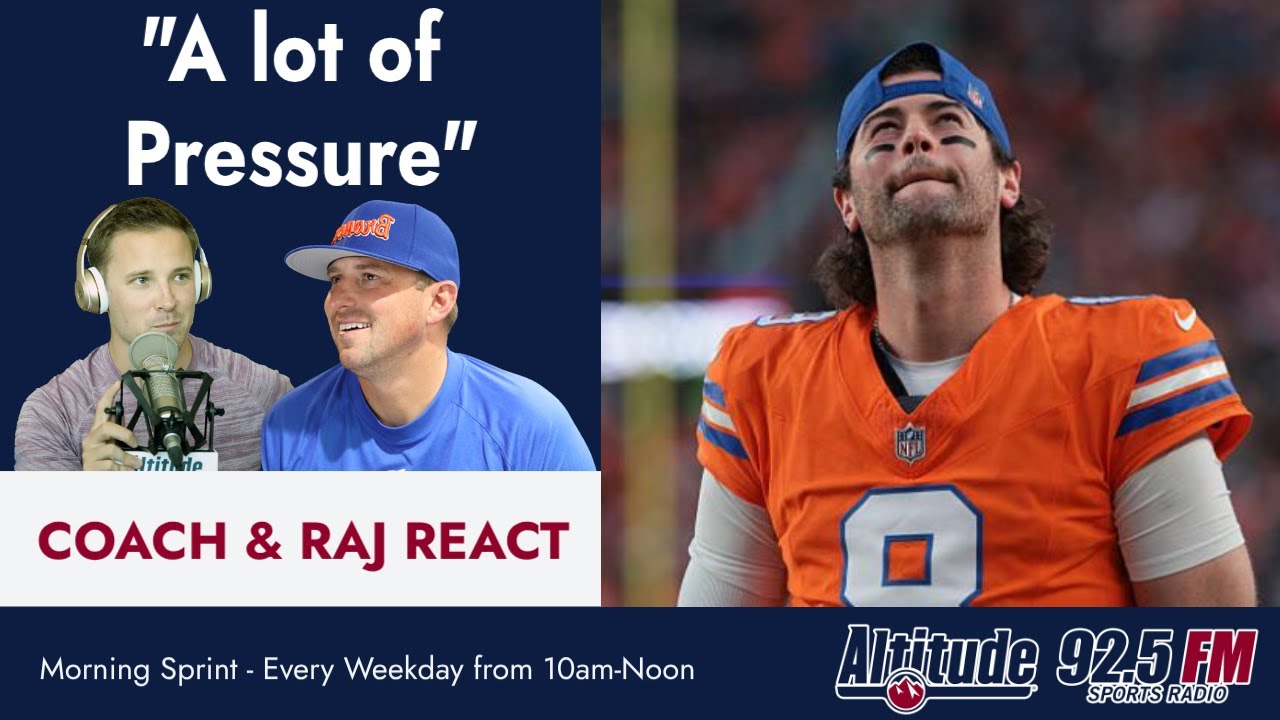 From Backup QB to Super Bowl Champion: Kurt Warner Interview