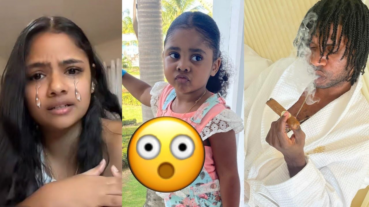Wow krissi breaks down in tears about missing roza & working things out for there daughter Paris