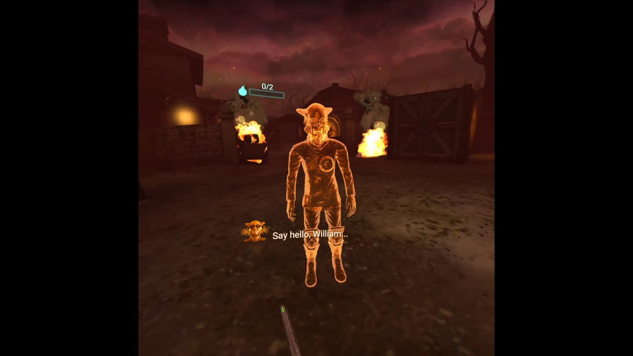 Drop Dead: Dual Strike Edition Entire Timeline 3 Gameplay    Oculus Quest
