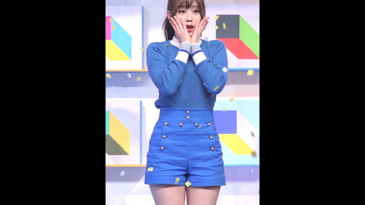 [MPD직캠] 러블리즈 서지수 직캠 WoW! Lovelyz SEOJISOO Fancam @엠카운트다운_170302