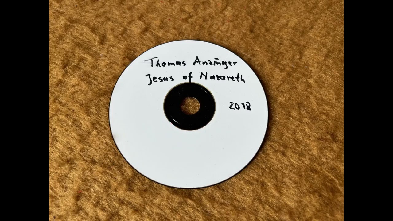 Thomas Anzinger - My Pain Has Turned Into Love