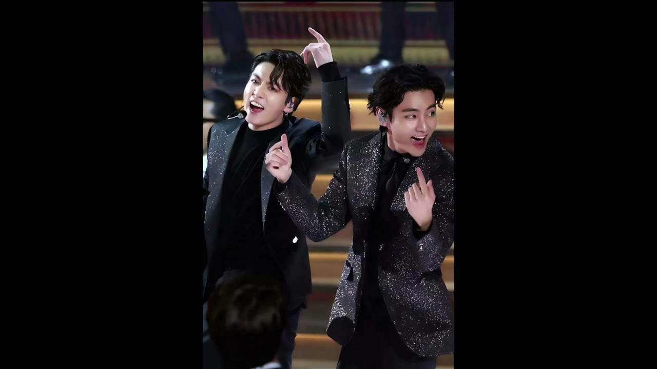 💥Taekook