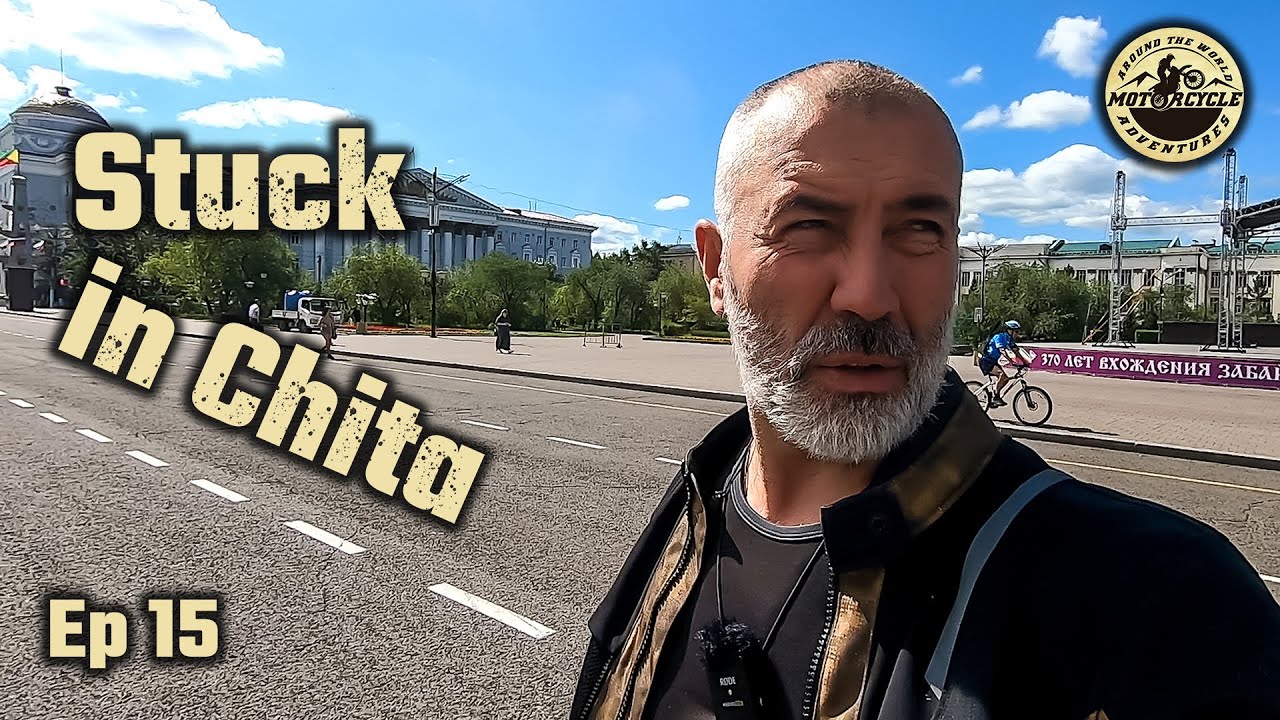 Riding for Many Hours in Siberia didn't help! | Season 20 | Episode 15