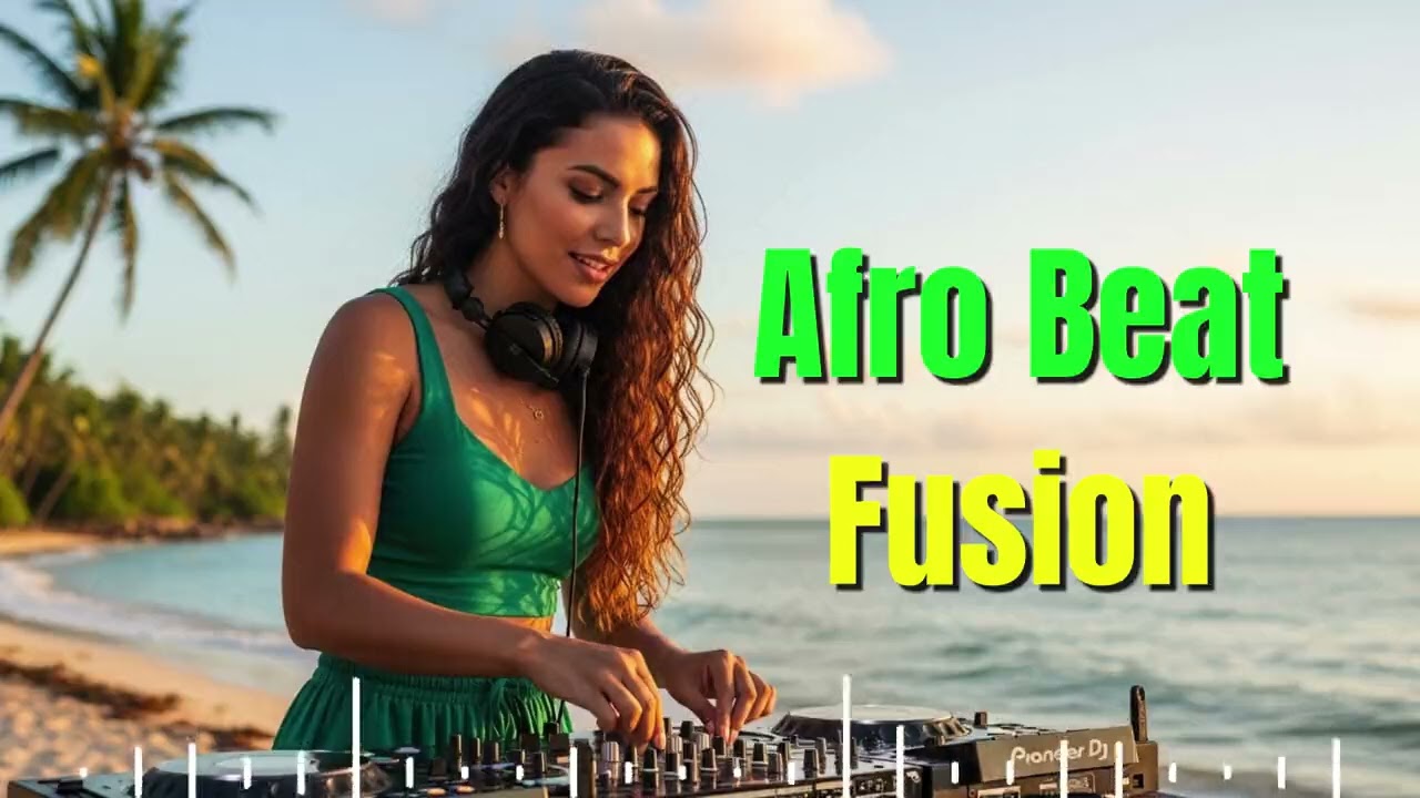 Best Afrobeat x Latin Party Mix 2026 🔥 Latin Afrobeat Dance Energy 2025 (Club DJ Mix)