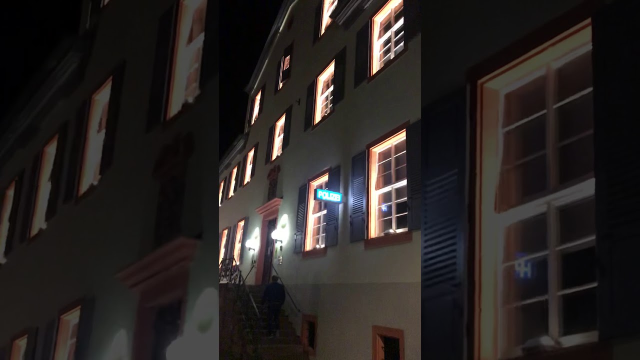 Вечерний Оберкирх))