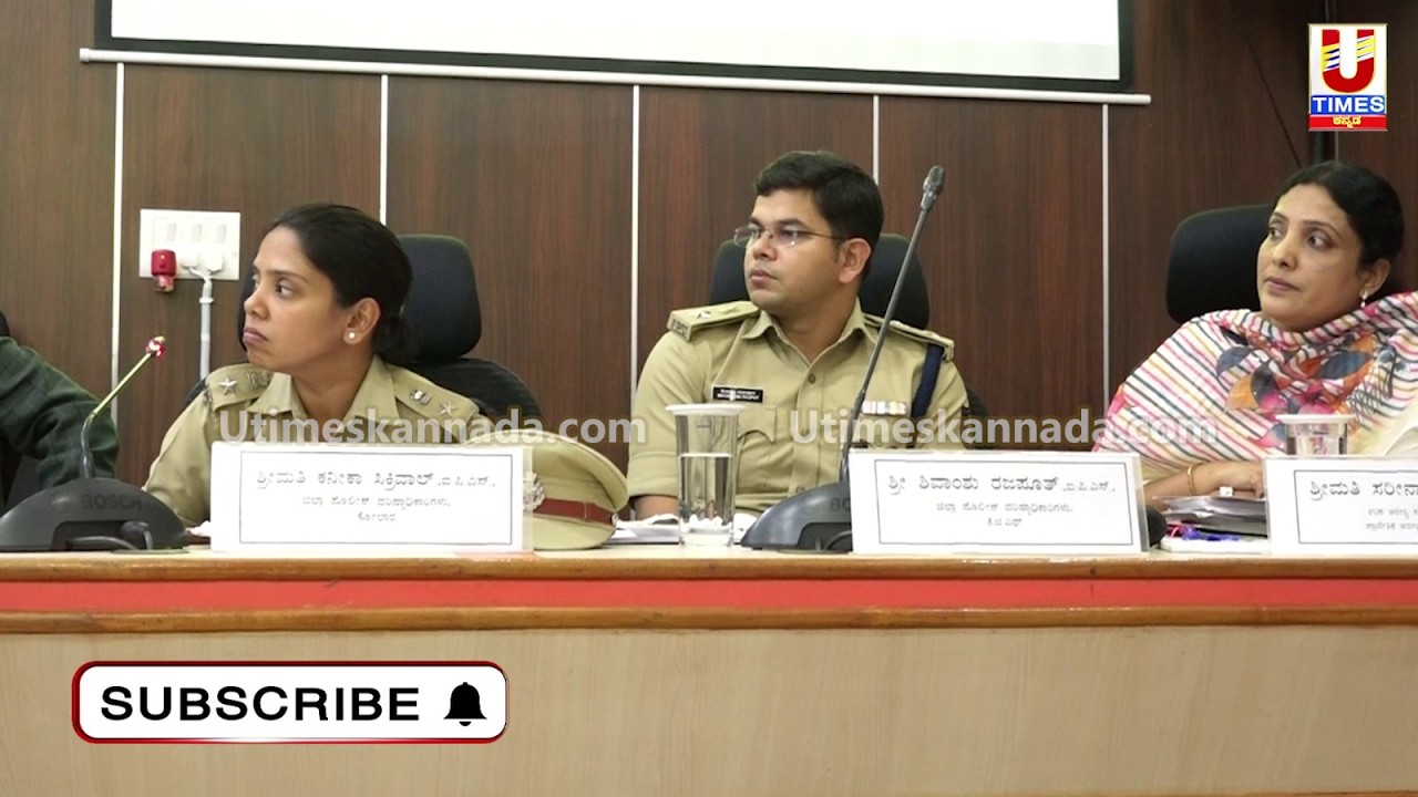 ಯಾರ ಹೆಸರಲ್ಲಿ ಪಹಣಿ ಇದೆಯೋ ಅವರೇ ಮಾಲೀಕರು ಅರಣ್ಯ ಇಲಾಖೆಯವರು ಯಾರು ರೈತರ ತಂಟೆಗೆ ಹೋಗುವ ಆಗಿಲ್ಲ:ಸಚಿವ ಬೈರತಿ ಸುರೇಶ್