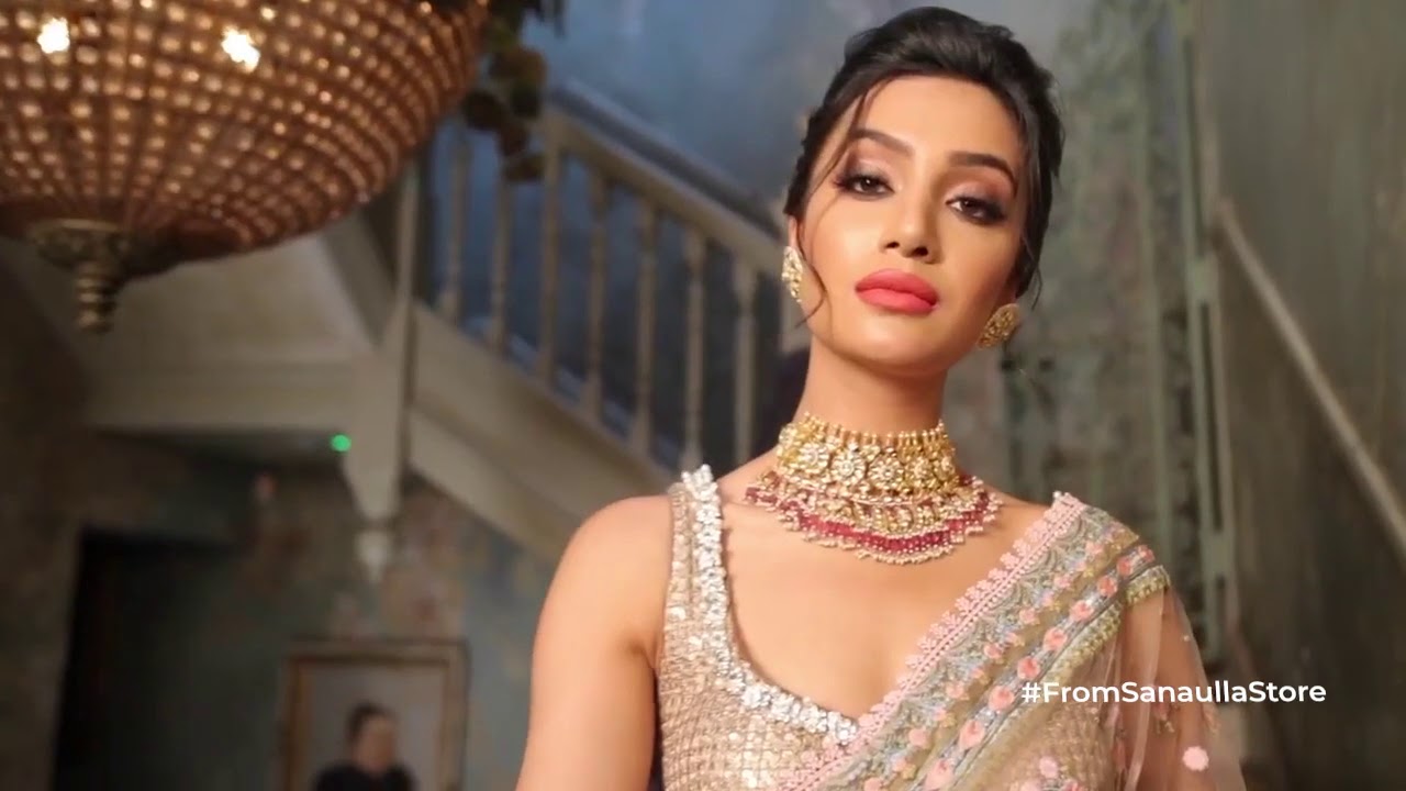 Sobia Nazir Nayaab Festive Collection 2019