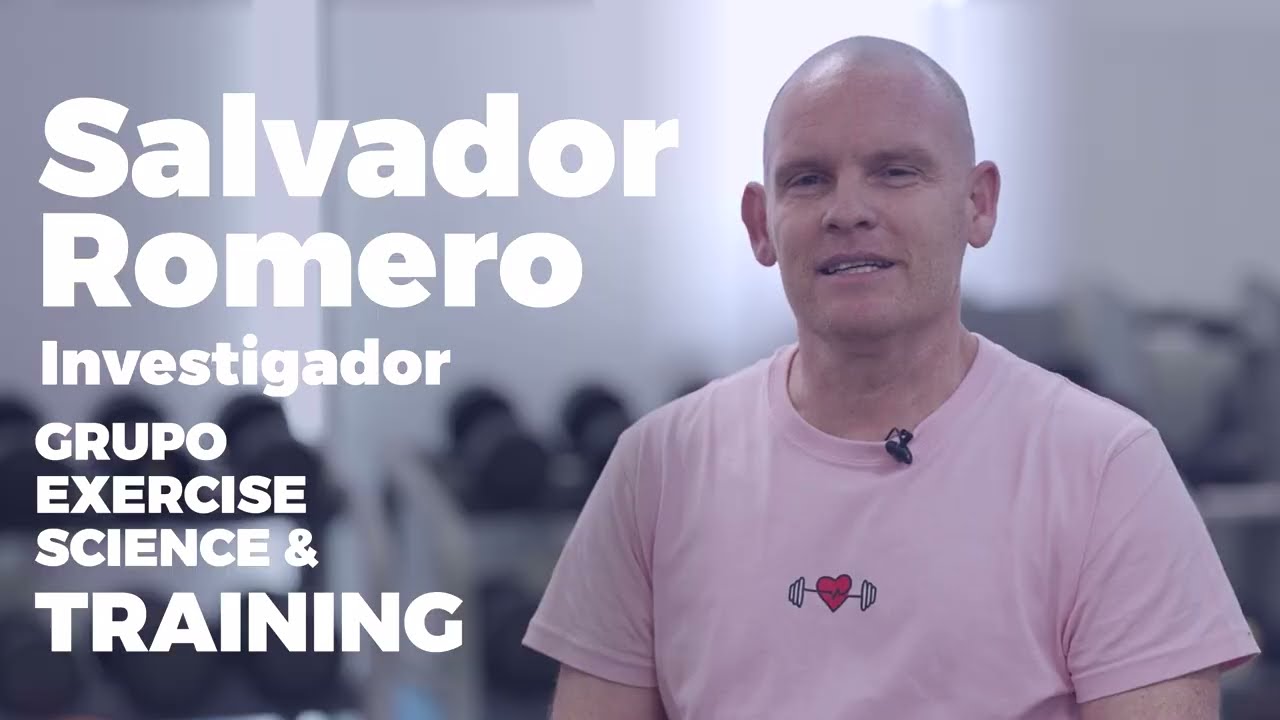 Grupo de Investigación en Exercise Science & Training