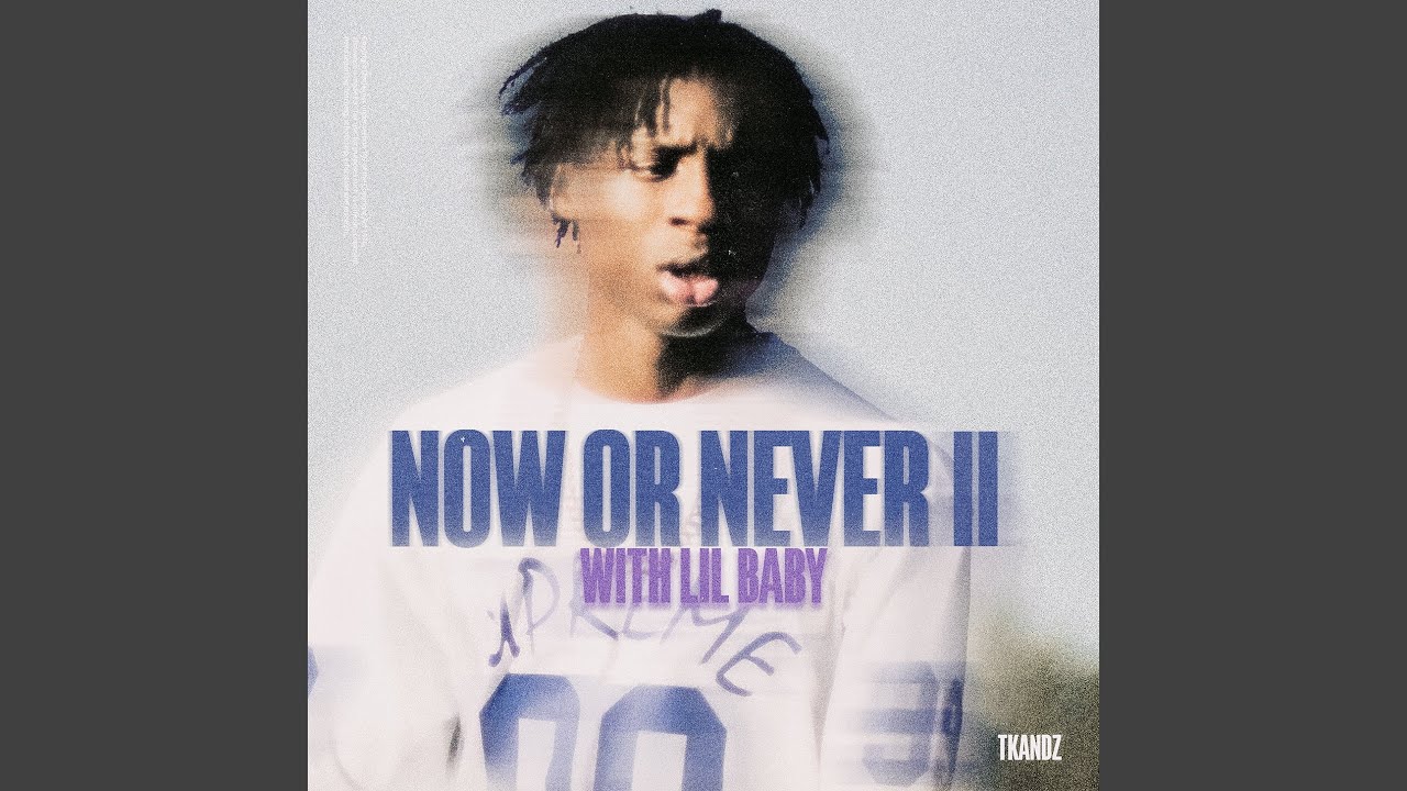 NOW OR NEVER II