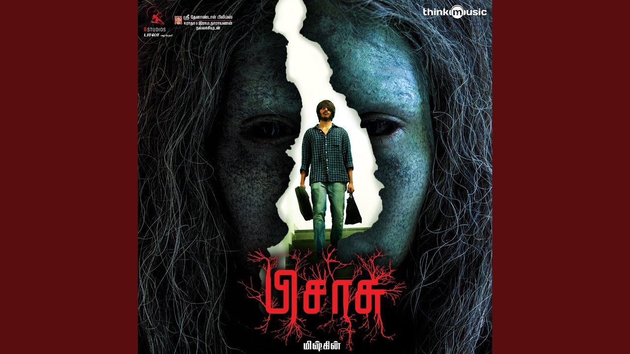 Frozen Body of Bhavani (Instrumental)
