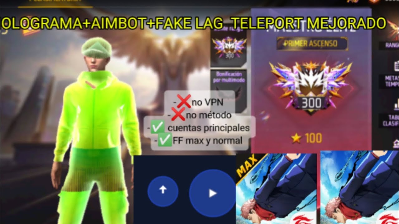 ✅ 𝗛𝗢𝗟𝗢𝗚𝗥𝗔𝗠𝗔+𝗔𝗜𝗠𝗕𝗢𝗧+𝗧𝗘𝗟𝗘𝗣𝗢𝗥𝗧 𝗙𝗔𝗞𝗘 𝗟𝗔𝗚😲𝗖𝗨𝗘𝗡𝗧𝗔𝗦 😱𝗙𝗙 𝗠𝗔𝗫 𝗬 𝗡𝗢𝗥𝗠𝗔𝗟 🫣 𝗥𝗘𝗡𝗜𝗖𝗜𝗢 𝗗𝗘𝗖𝗟𝗔🥵