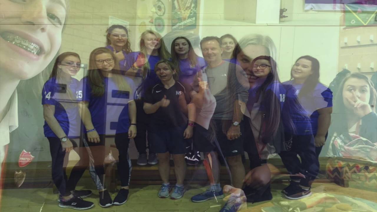 Leavers 2016 - Ellie Palmer
