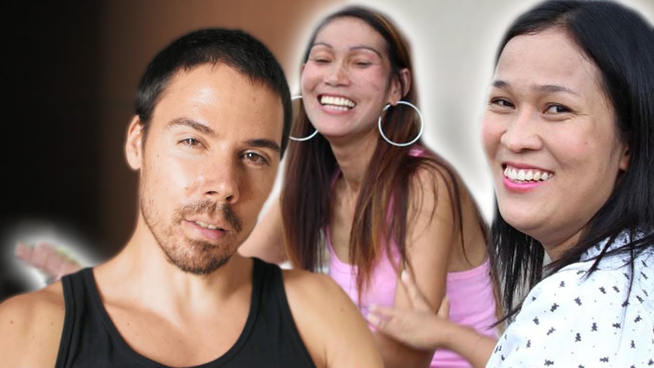 Thai Women Laughed At Me: Overcoming Insecurities
