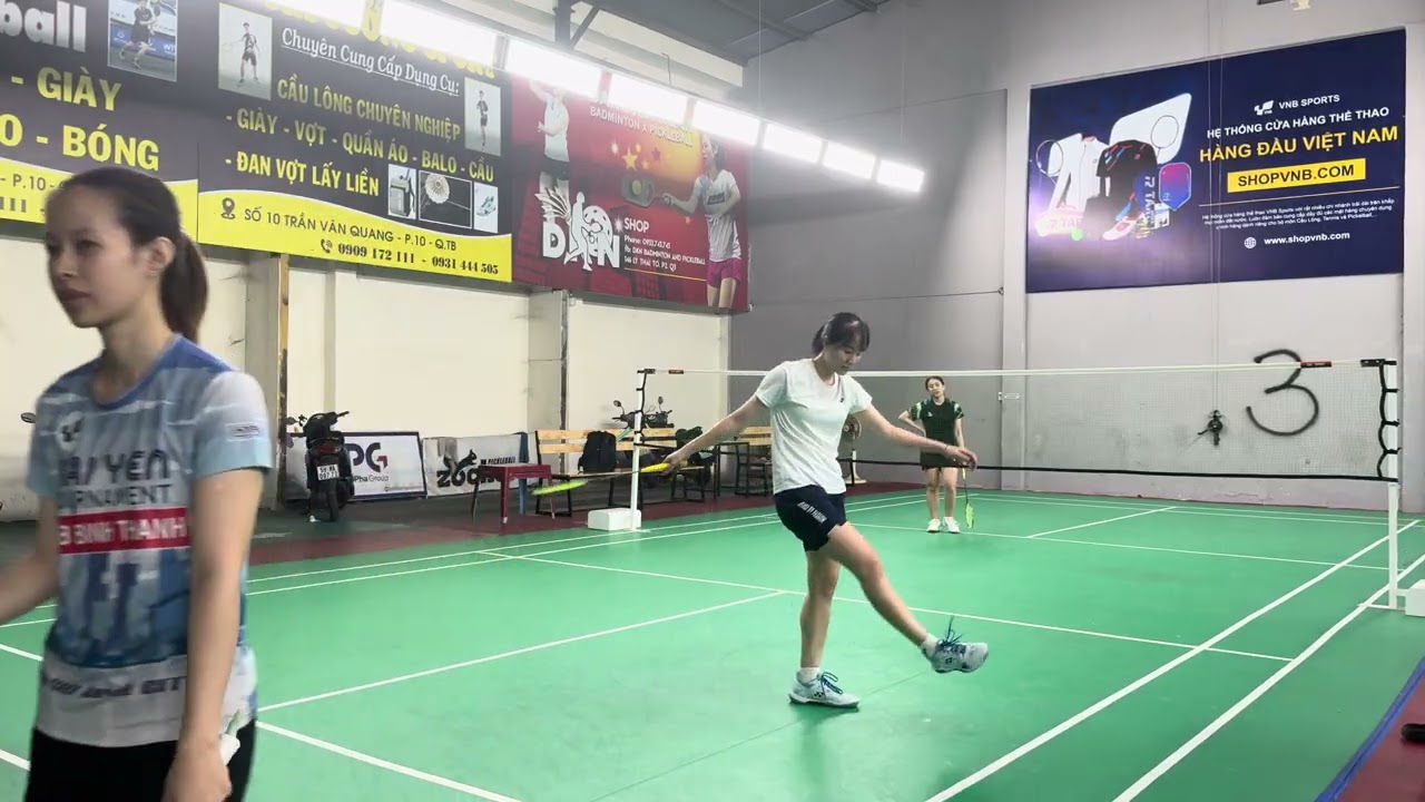 C.Anh/Khánh - Nhi/Liễu