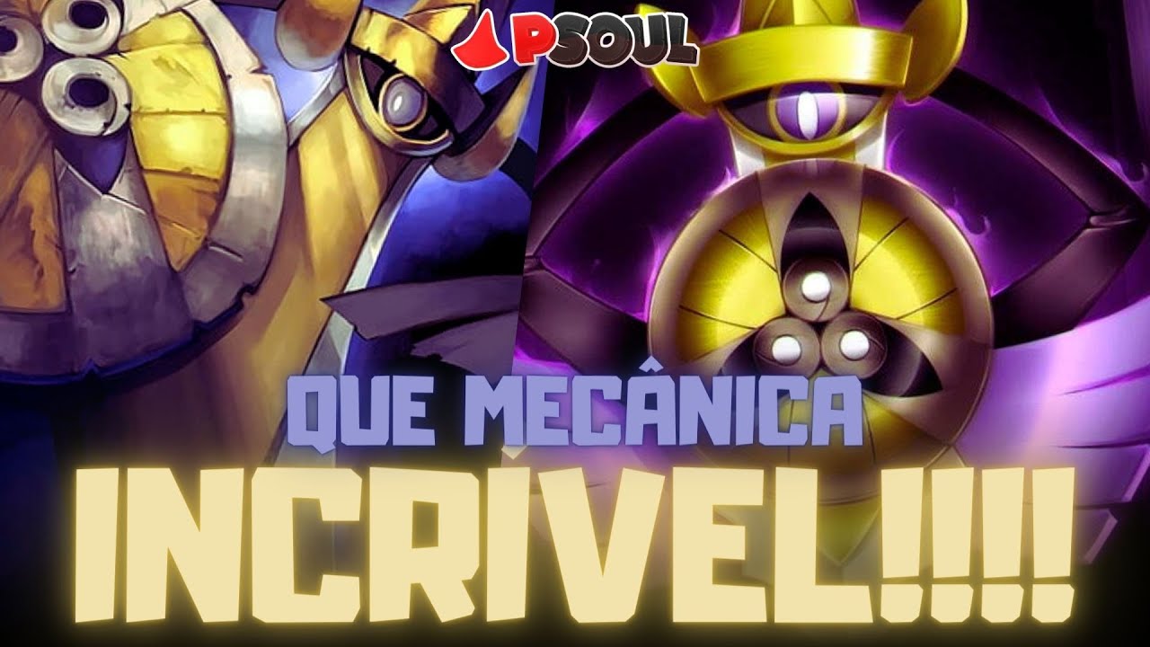 AEGISLASH TA INCRÍVEL DE FORTE!!! MECANICA ABSURDA! POKETIBIA MOBILE 2023!
