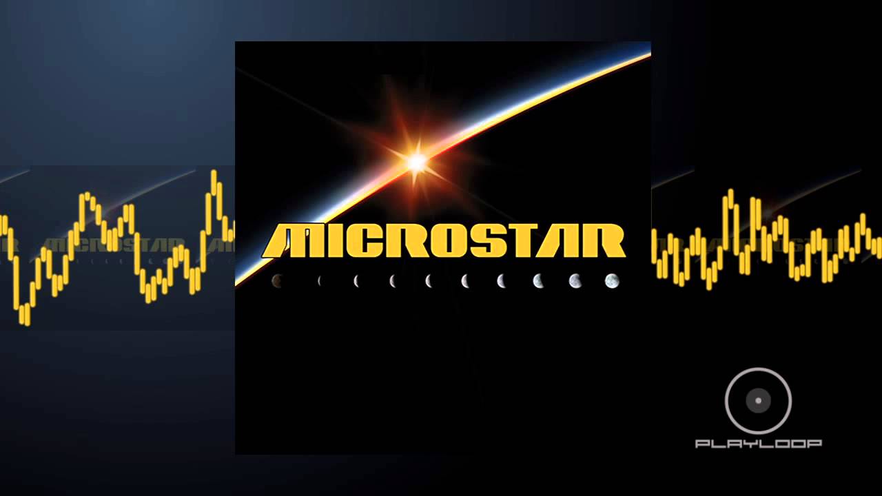 Lounge fever | Microstar | Playloop Records