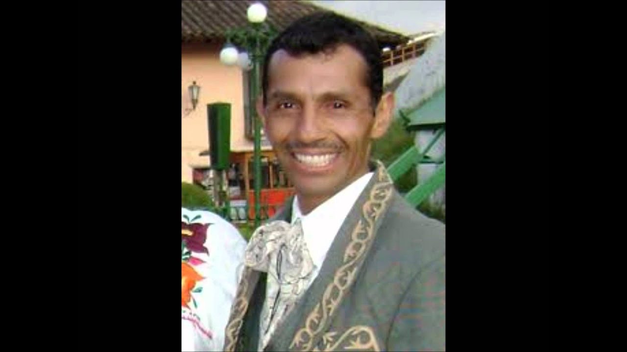 OSCAR CRUZ, EL PASTOR (EL FLAUTIN) LA VOZ MEXICO