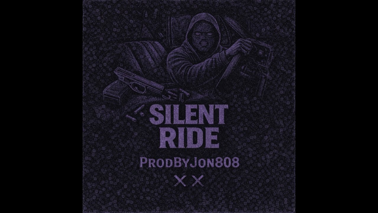 Southside x 808 Mafia Type Beat – Silent Ride | Dark Trap 2026