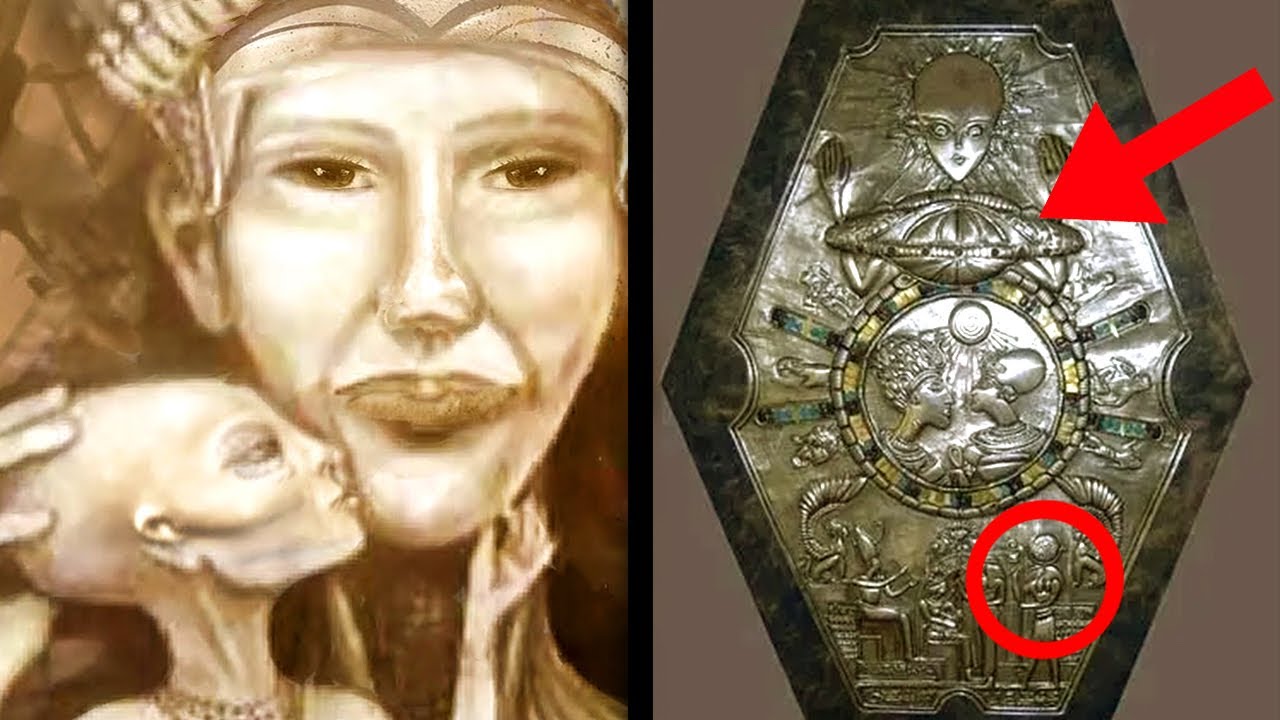 10 Schockierende Entdeckungen, die von Wissenschaftler umstritten werden!