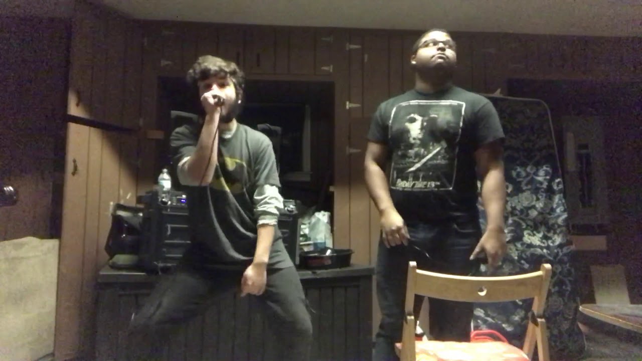 Bruno Mars - That&rsquo;s What I Like [Dance Gavin Dance Version] (Dual Vocal Cover)
