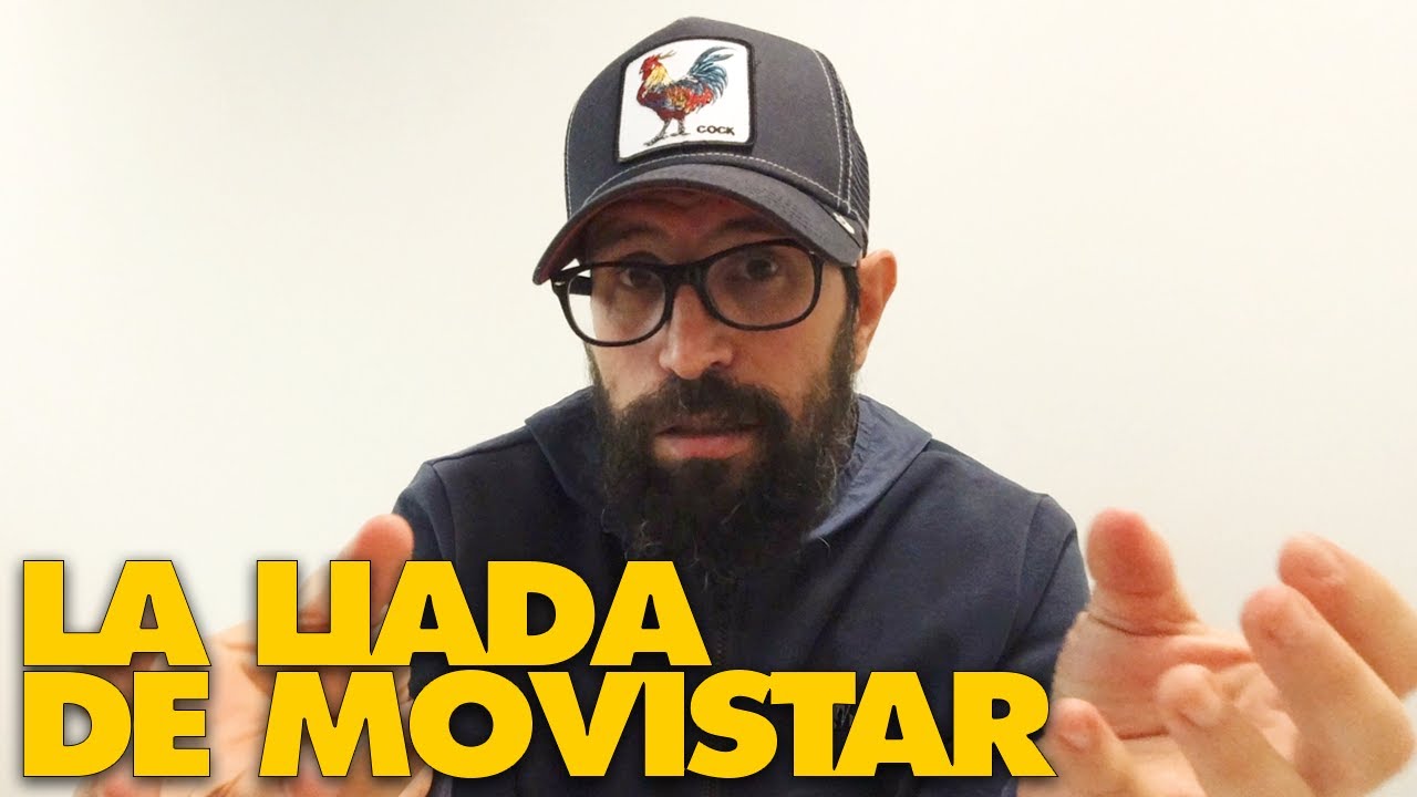 ¿Debería Movistar dejar de patrocinar al equipo ciclista?