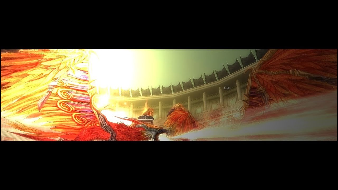 The Final Battle(MR_HELL2_)..Centaurus (Dionysus)