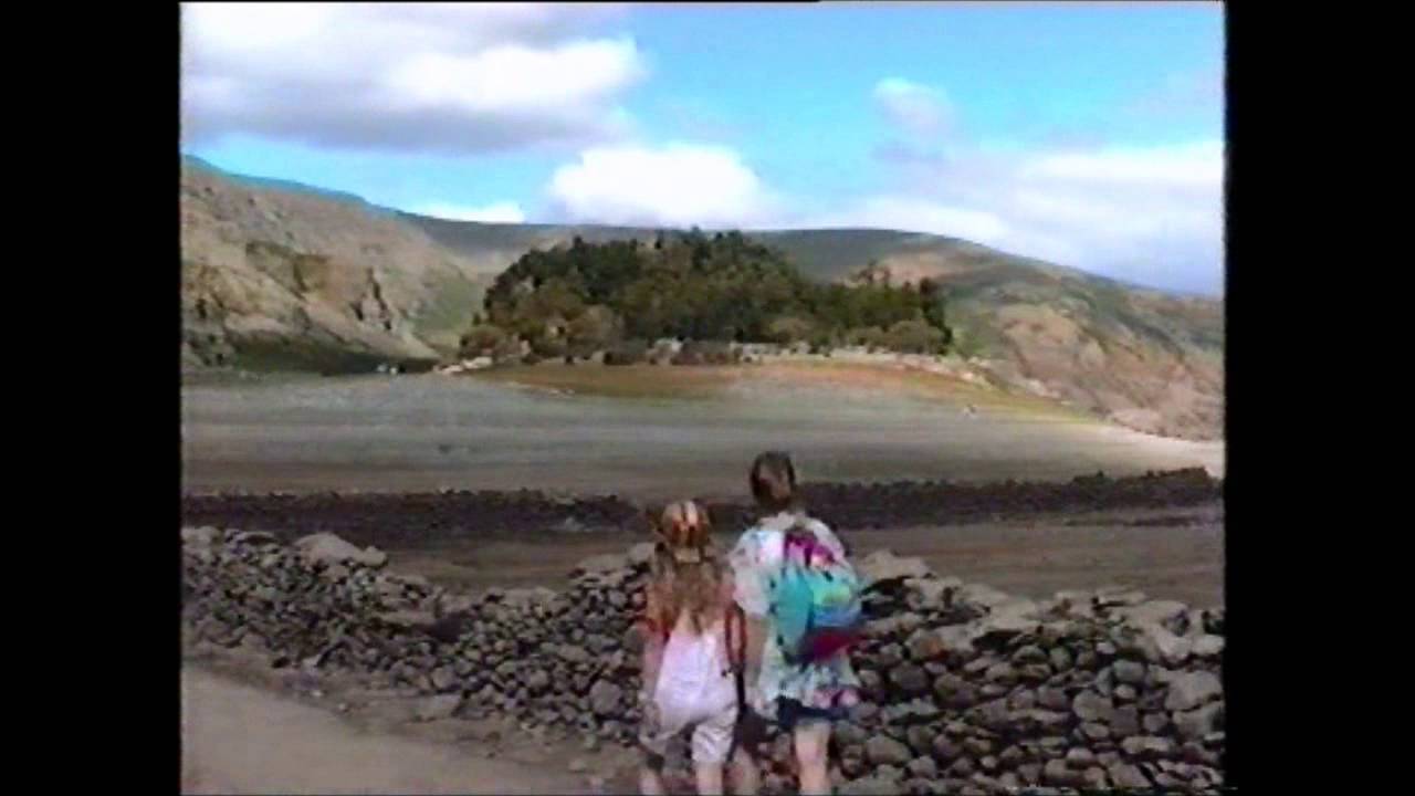Mardale uncovered 1995