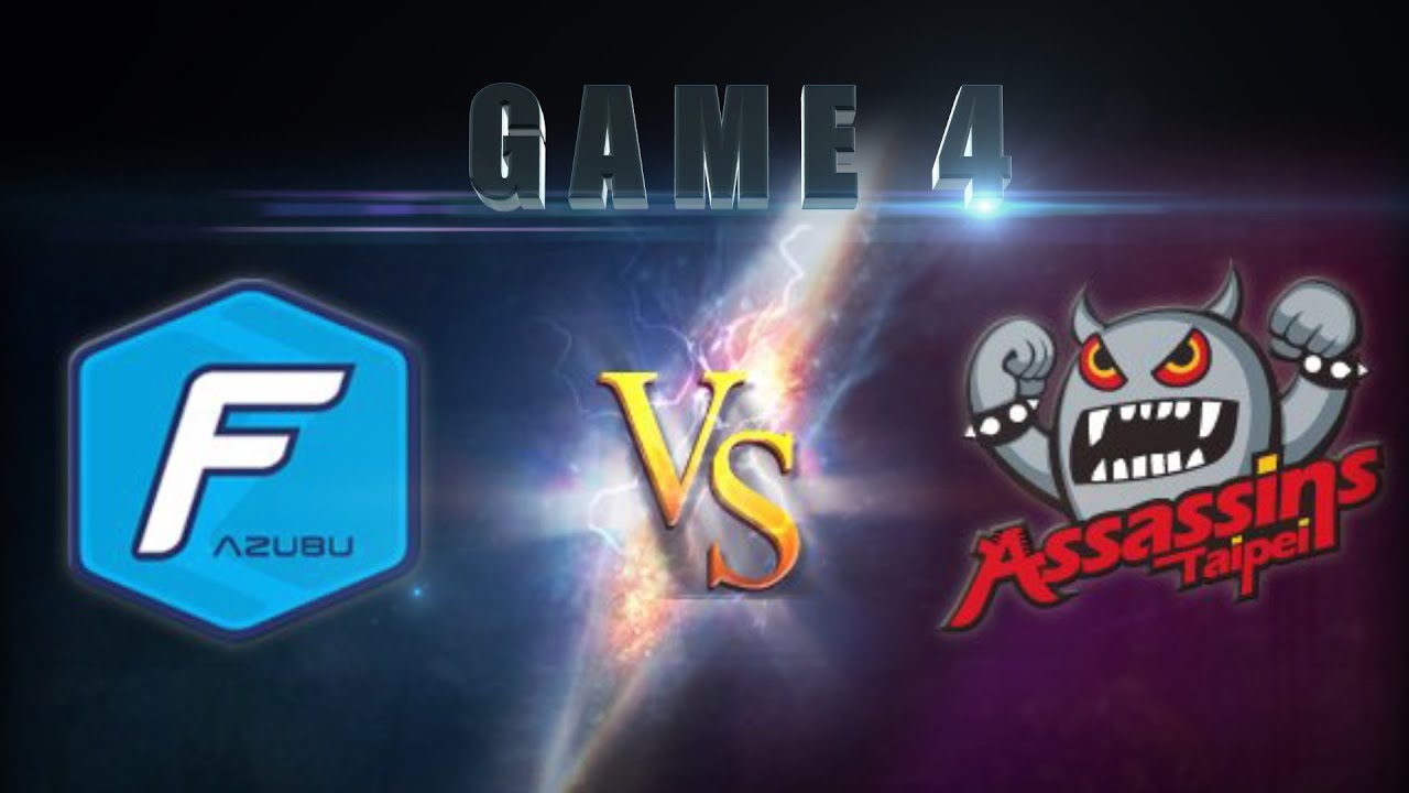 TPA vs. AZF (1080p Full HD) - Grand Finals Game 4 - League Of Legends Season 2 World Championship