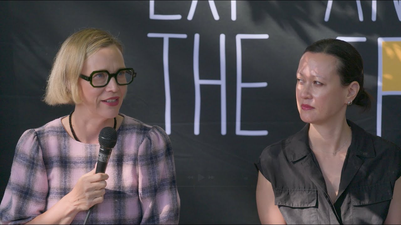 🎙️The Making of WICKED and WICKED &ndash; FOR GOOD | MVFF48