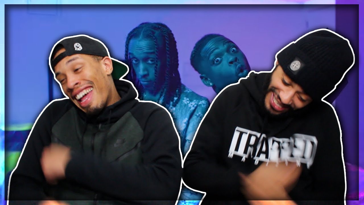 Bladerrrr 🔥🔥GeeYou ft. Yxng Bane - Bando Aspen [Music Video] | GRM Daily - REACTION ‼️
