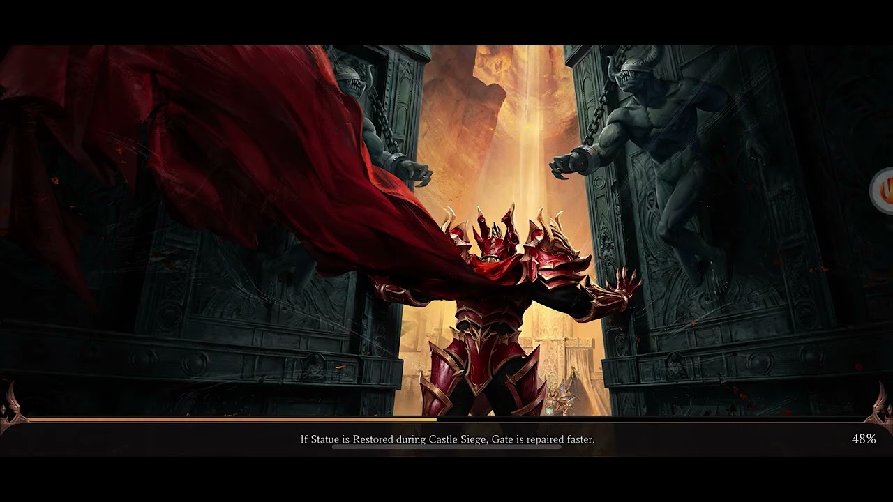MU DARK EPOCH - regular Arena  DW AGI