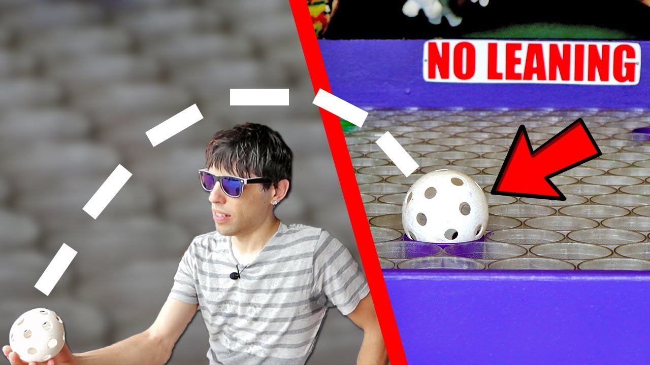 Epic Carnival Game Wins Will Leave You Speechless!! Trick Shot Master Wins Major Prizes!!