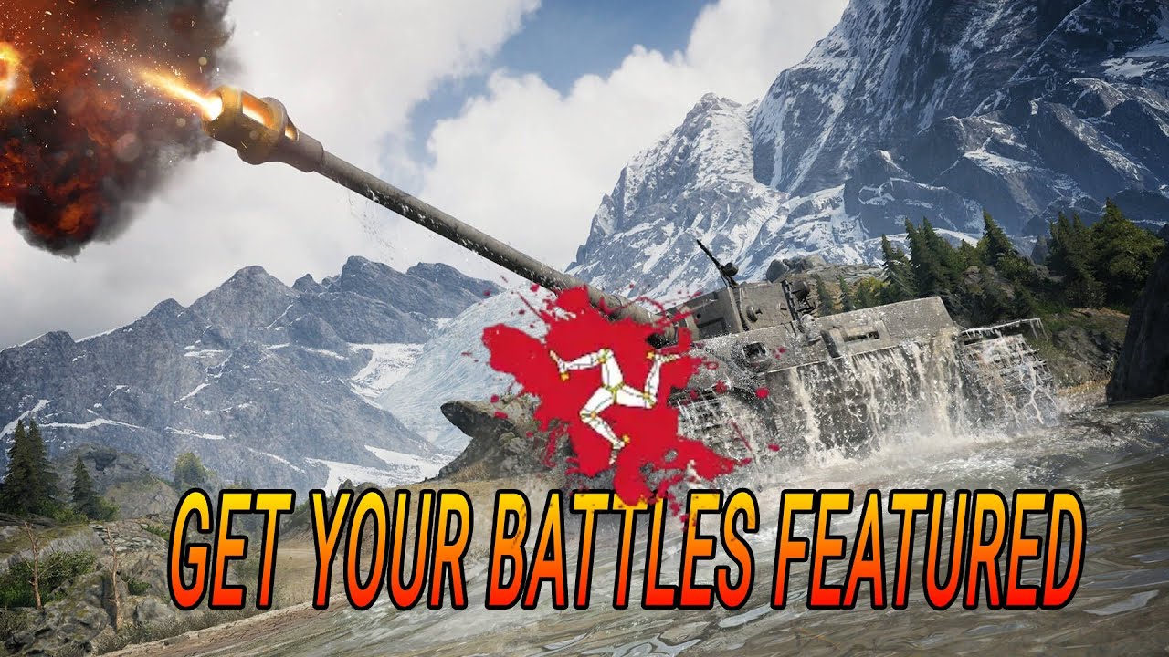 Get Your Battles Featured...😎👍🏻