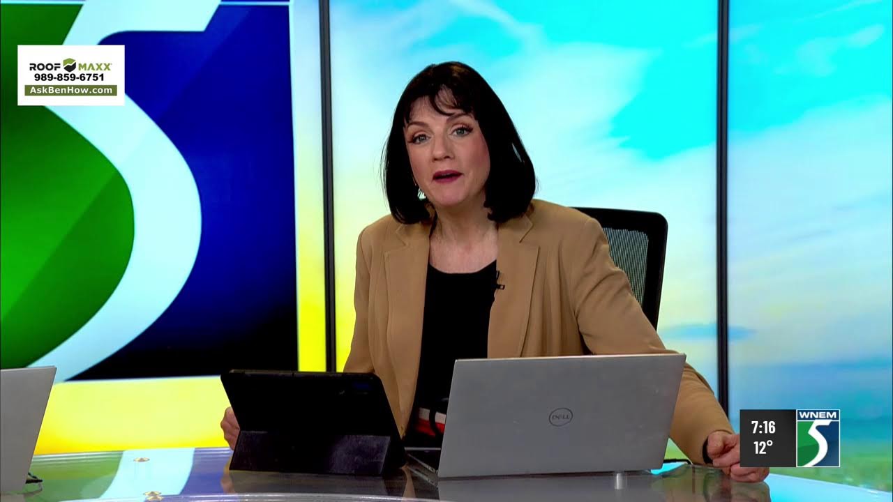 WNEM Morning Extra: Thursday, Feb. 26